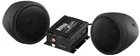 Boss Audio 600-WATT Bluetooth 3" Speaker Kit MCBK425B Black New. Price: $219.99.
