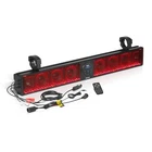 Boss Audio Systems BRT36RGB Atv Utv Sound Bar - Inches Wide, 4 Inch... New. Price: $522.49.