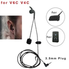 New Referee/motorcycle/umpire Headset Ejeas- Fit In Earpiece. Price: $16.21.