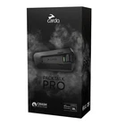 Cardo Packtalk Pro Motorcycle Bluetooth Communication System Headset PTP00001 New. Price: $449.96.