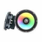 Cerwin Vega SM65F4 Rpm Stroker Series 2 Way Coaxial 4-OHM Marine And Motorcycle New. Price: $309.99.