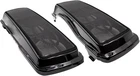 Tramp BC-HD365-1 Saddlebag Triple Flh/fltr Electra Glide St New. Price: $253.80.