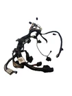2007 Harley Touring Street Glide Front Sub Wiring Harness Loom Interconnect Cut Used. Price: $65.00.
