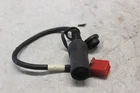Lead Wire Assy (radio/cassette) 39245-MT2-010 1989 Honda Goldwing GL1500 Used. Price: $15.00.