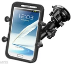 Ram X-grip Suction Cup Mount For Iphone 16, Plus, Pro, Max New. Price: $76.49.