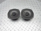 2011 Can-am Spyder Rts Oem Speaker Left Right Side Audio Assembly Sound System Used. Price: $46.49.