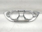 08-17 Victory Vision Deluxe Front Instrument Gauge Bezel 5437276 Used. Price: $129.97.