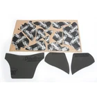 Klock Werks Dynamat Sound Control Fairing Kit For Harley-davidson Trike/touring New. Price: $164.96.