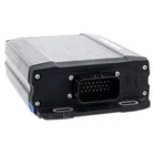 Used Item.polaris 4 Channel Amplifier Assembly General Slingshot Sp SDP1885. Price: $257.95.