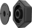 Ram Mounts Vibe Adapter By With VS1234 Powersports Safety Systems New. Price: $44.95.