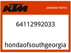 Ktm Oem Part 64112992033 Gps Bracket New. Price: $55.64.