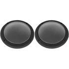 Hogtunes '14+ Fl Rear-rm Speaker Grills Harley-davidson 4405-0415 Used. Price: $29.96.