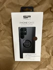 Sp Connect Phone Case Samsung Galaxy S22 Ultra 55152 Motocycle Mount Used. Price: $29.99.