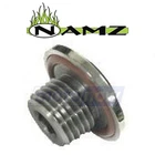 Namz Neutral Switch Eliminator For 2001-2003 Harley Davidson Flstsi Heritage Tt New. Price: $65.53.
