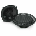 Rockford Fosgate TMS5 5.25" Full Range Tour-pak Speakers Harley-davidson New. Price: $359.99.