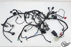 24-25 Kawasaki Ninja 500 Oem Wire Harness Non-abs Main Engine Motor Loom Used. Price: $80.74.
