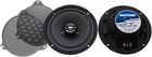 Hogtunes GEN4 6-1/2" Front Speakers 426F-RM Harley Davidson New. Price: $249.95.