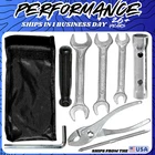 Kit Suzuki Cavalcade 1400 DR-Z4SM DR100 DR125SE DR200 Ds Tools New. Price: $19.94.