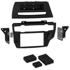 Metra 95-9322B Radio Installation Kit Fits 07-13 X5 New. Price: $631.72.