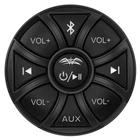 Wet Sounds Dual Zone Bluetooth Controller #wwx-dz-bt New. Price: $219.99.