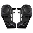 Lower Vented Leg Fairing Speakers Fit For Harley Electra Glide Road King 83-2013 New. Price: $119.80.