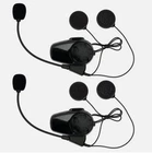 New Bell Motorcycle Bluetooth Headset & Intercom, SMH10 Dual, 843-01179 * Used. Price: $340.00.
