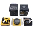 Triumph Beeline Ii 2 Navigator Gps Sat A9630834 Motorcycle New. Price: $302.72.