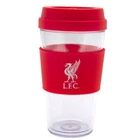Liverpool Fc Clear Grip Travel Mug Lb. Price: $13.28.