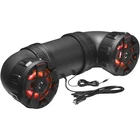 Boss Audio 6.5" Tube ATV65BRGB New. Price: $241.74.