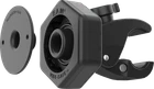 Ram Mounts Tough-claw Small Clamp Base With Vibe-safe Adapter 5/8 1-1/2 Inch New. Price: $78.95.