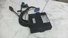 01 Honda Cf Valkyrie Interstate Cb Radio Electrical Box Used. Price: $152.00.