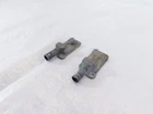 2001-2017 Honda GL1800 Goldwing Engine Cylinder Reed Valve Breather Covers Used. Price: $14.99.