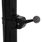 Ciro 50126 Black Universal Ball Mount For 7/8"-2-1/4" Tube New. Price: $29.99.