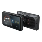 Chigee AIO-5 For Any Motorcycle Smart Riding System Carplay Androidauto New. Price: $388.00.