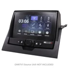 Mb Quart Polaris Ranger Xp 1000 RG-DASH-1 Tuned GMR7V1 Source Unit Kit New. Price: $149.99.