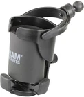 Ram RAP-B-417B Level Cup Holder Mount W/1" Diameter Ball New. Price: $58.34.