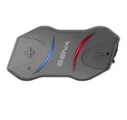 Sena Low Profile Headset W/ Intercom Single Motorcycle Street Bike 10R-02 New. Price: $200.00.