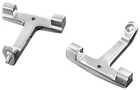 93-25 Kuryakyn Harley-davidson Road King Flt Passenger Board Mounts Chrome 4536 New. Price: $114.99.