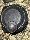 New Genuine Harley Twin Cooled Lower Fairing Boom Audio Speakers 76000672 Oem Used. Price: $139.00.