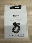 Connect Bike Mount Black For Smartphone Cases Used. Price: $20.00.