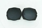 2000 Harley Touring Flht Electra Glide Rear Left Right Audio Speakers AT-525K Used. Price: $89.10.