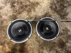 Arc Audio Moto 602 6.5IN Coaxial Car Speakers Pair Used. Price: $265.00.