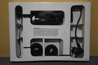 New Bmw J&m Helmet Headset Fullface - 99990005610. Price: $79.95.
