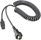 J&m P-series Lower 8-PIN Headset Cord For 6-PIN Audio System #hc-pjm New. Price: $39.48.