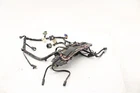 2014-2020 Harley Street Electra Front Fairing Wiring Harness Interconnect Used. Price: $79.56.