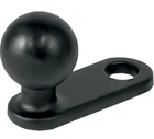 Mounts 11MM Hole Base Ball Universal For Powersports RAM-B-252 0603-04 New. Price: $24.99.