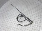 2005 05-06 Bmw R1200RT Antenna Radio Signal Receiver Assembly Used. Price: $65.09.