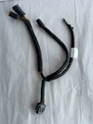 Harley 76477-10 Audio Overlay Ipod Wiring Harness 09-13 Used. Price: $35.00.