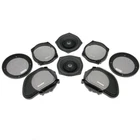Precision Power HD13.522 Fairing Speaker Upgrade Kit For 1998-2013 Harley- Pair New. Price: $258.98.