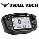 Trail Tech Voyager Gps Computer Kit For 2014 Kawasaki KLR650 New Edition - Pt. Price: $355.80.